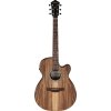 Ibanez VC40WSCE-OPB gitara elektro-akustyczna